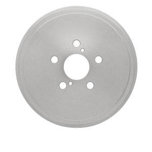 Pontiac Vibe Brake Drum - Rear - R1 Concepts - `03-`08